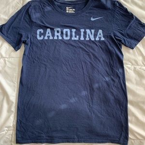 Nike x North Carolina Shirt!